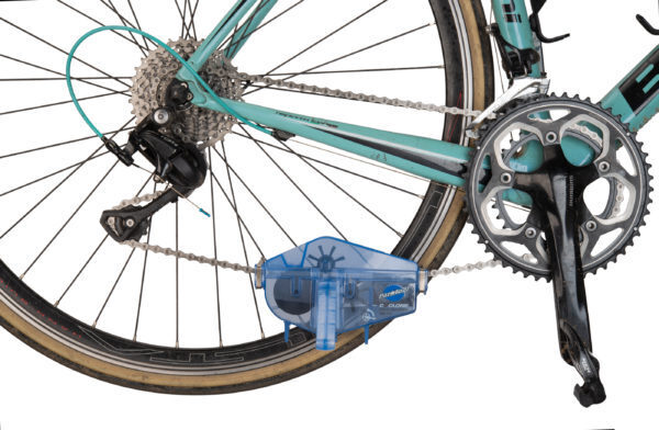Park Tool CM-5.3 Cyclone ketipuhastusvahend - Image 3