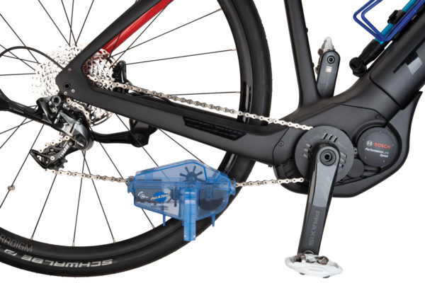Park Tool CM-5.3 Cyclone ketipuhastusvahend - Image 4