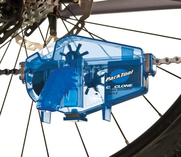 Park Tool CM-5.3 Cyclone ketipuhastusvahend - Image 2