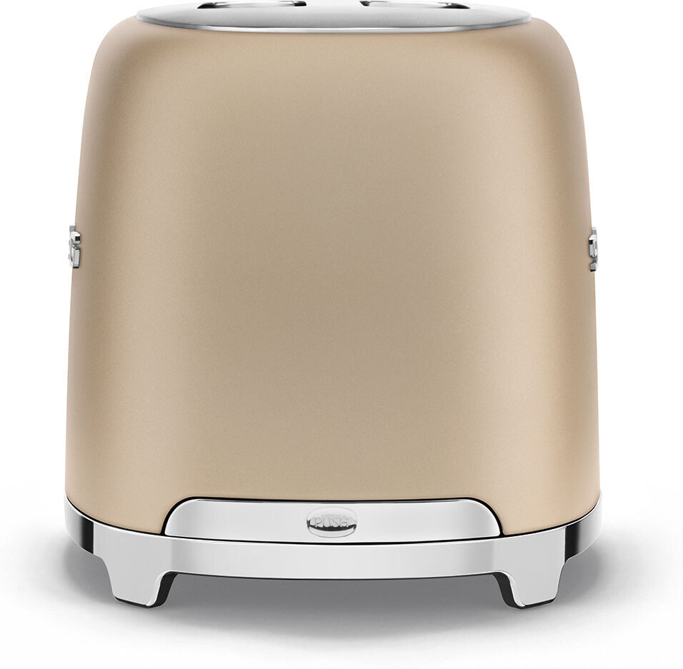 Smeg TSF01CHMEU röster, mattbeež - Image 5