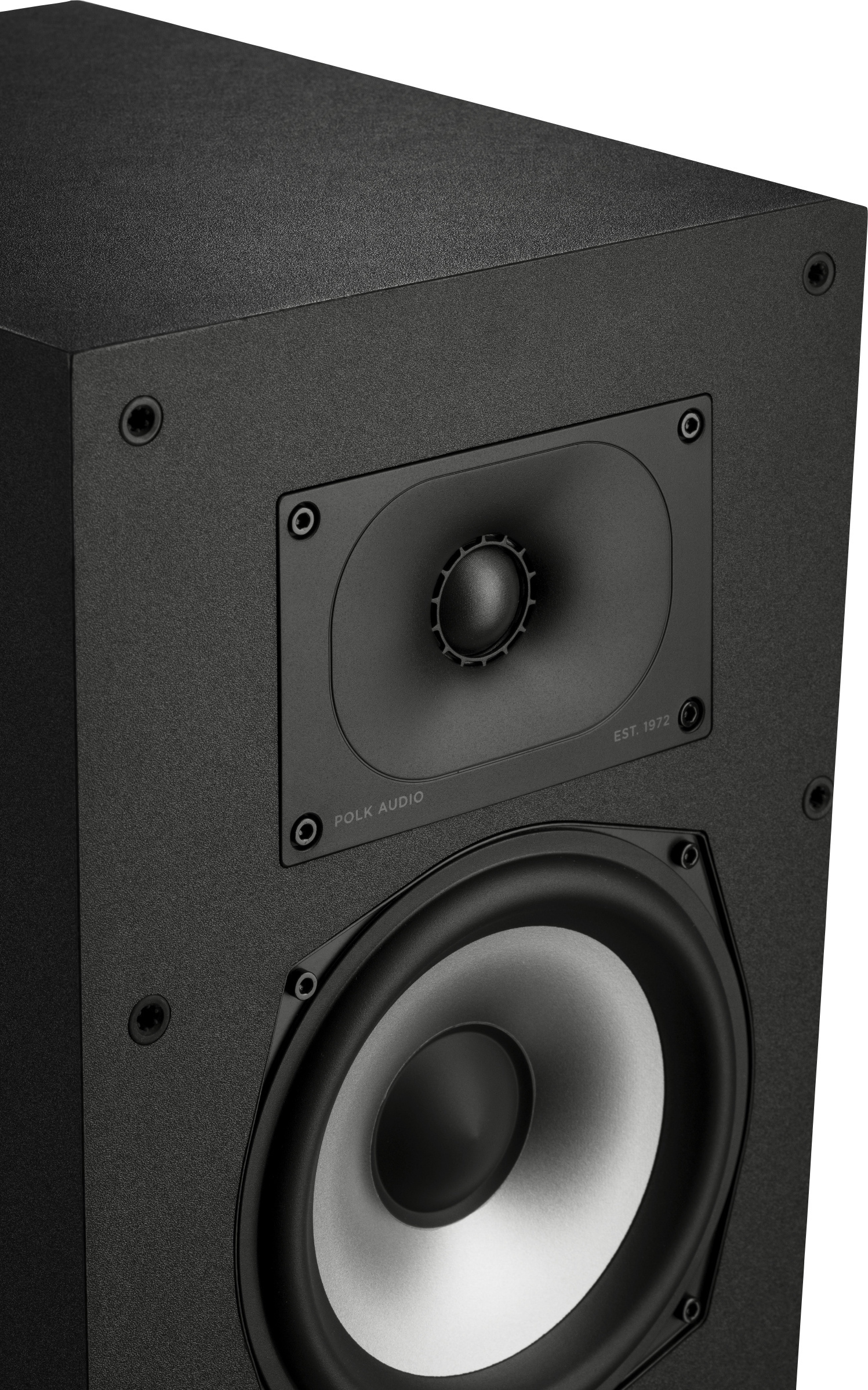 Polk Audio Monitor XT70 põrandakõlar, must, 1 tk - Image 4