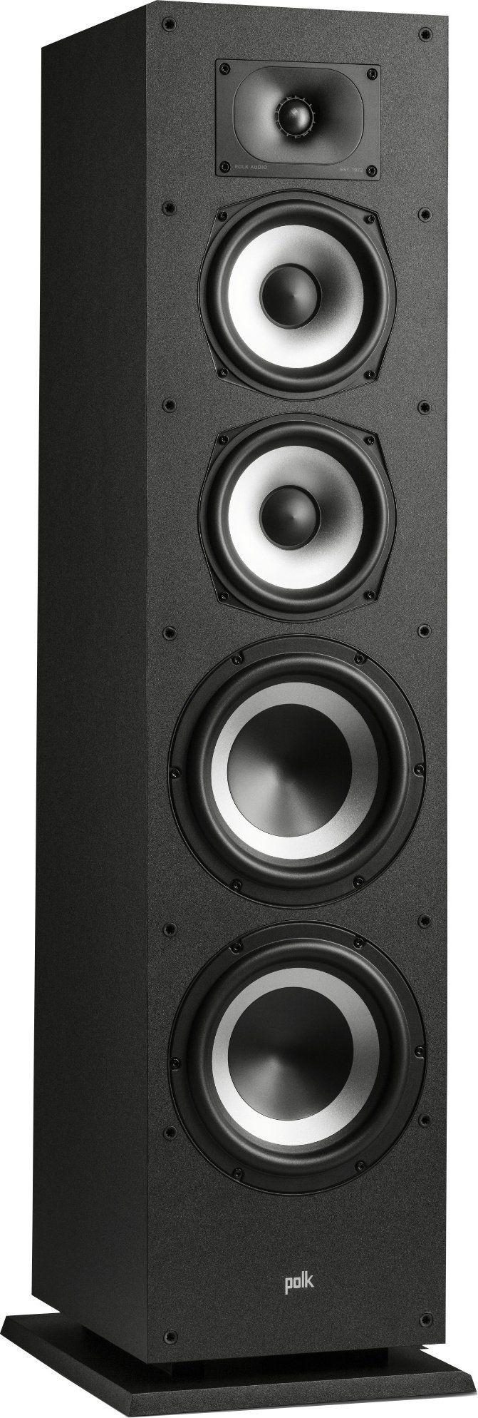 Polk Audio Monitor XT70 põrandakõlar, must, 1 tk - Image 2