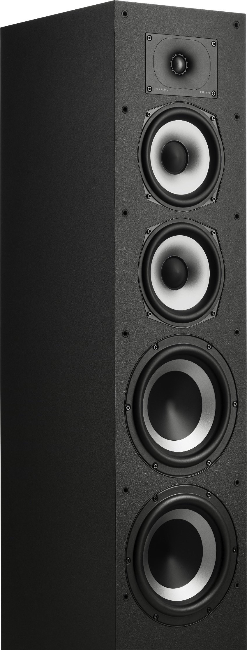 Polk Audio Monitor XT70 põrandakõlar, must, 1 tk - Image 5