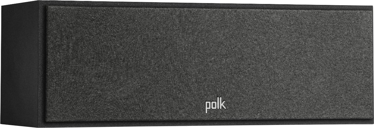 Polk Audio Monitor XT30 keskkõlar, must