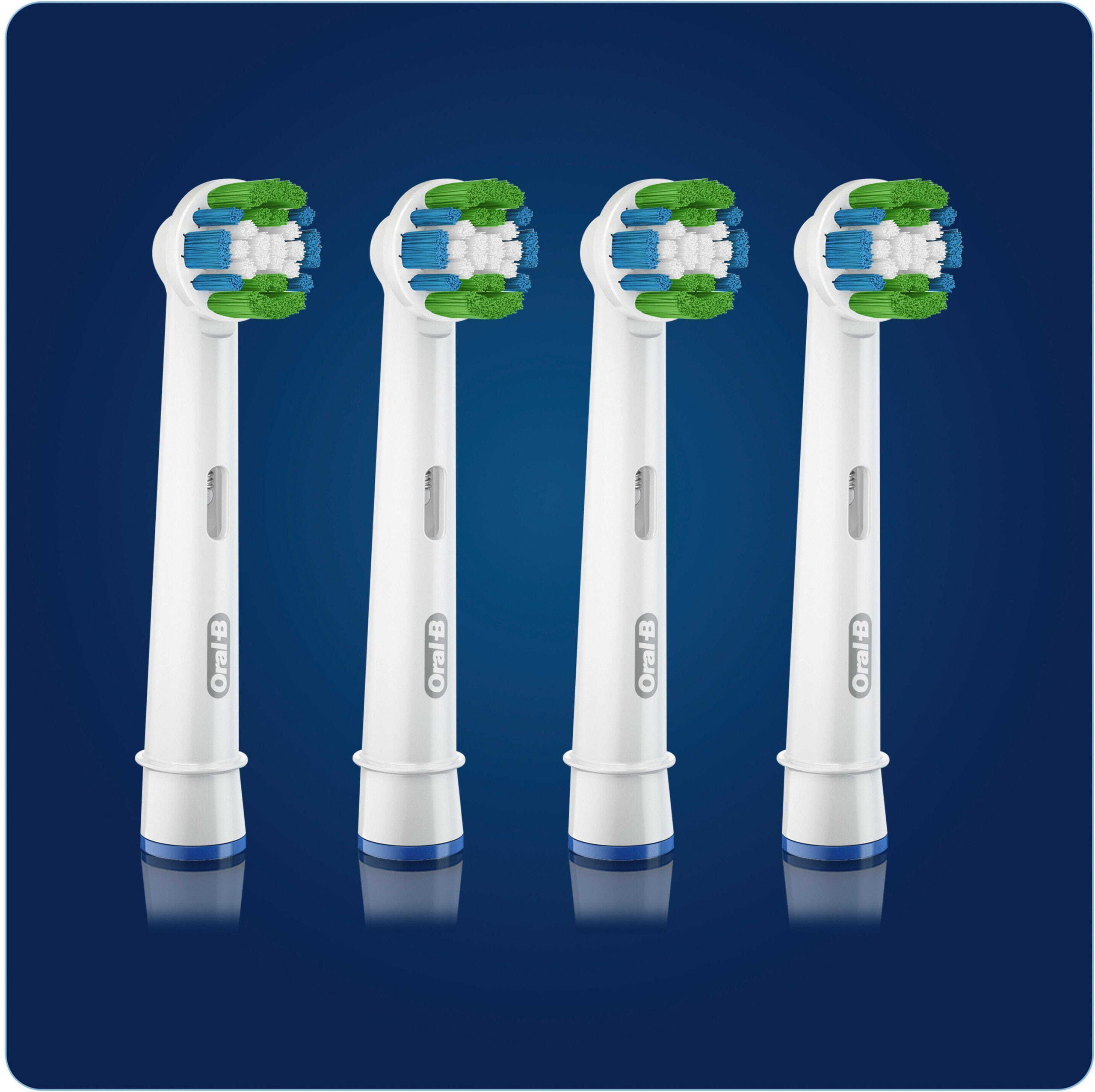 Oral-B Precision Clean vahetushari, 4 tk - Image 2
