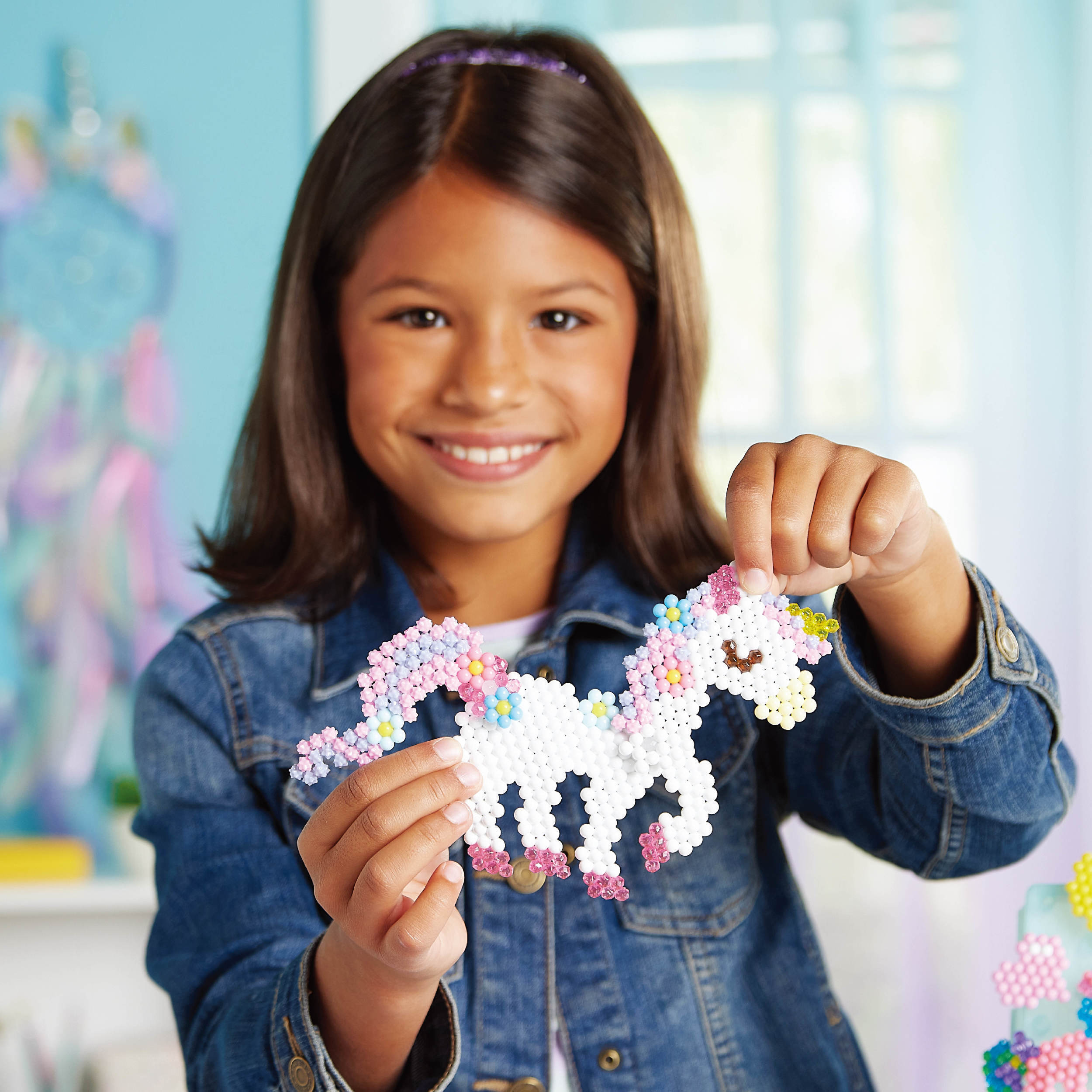 Aquabeads müstiline ükssarviku meisterdamiskomplekt - Image 5