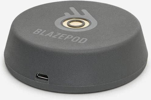 BlazePod treeningjalatsite komplekt, 6 tk pakis - Image 4