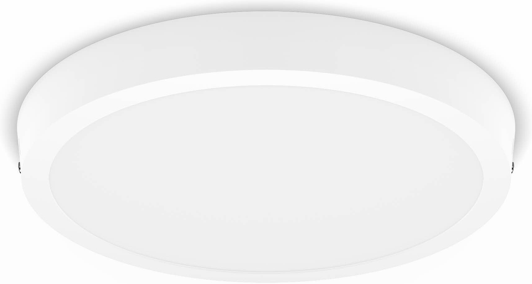Philips Magneos DL252 laevalgusti, ümmargune, valge, 1900 lm, 2700K