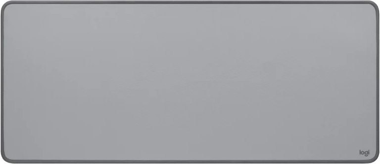 Logitech Desk Mat Studio Series hiirematt, keskmine hall