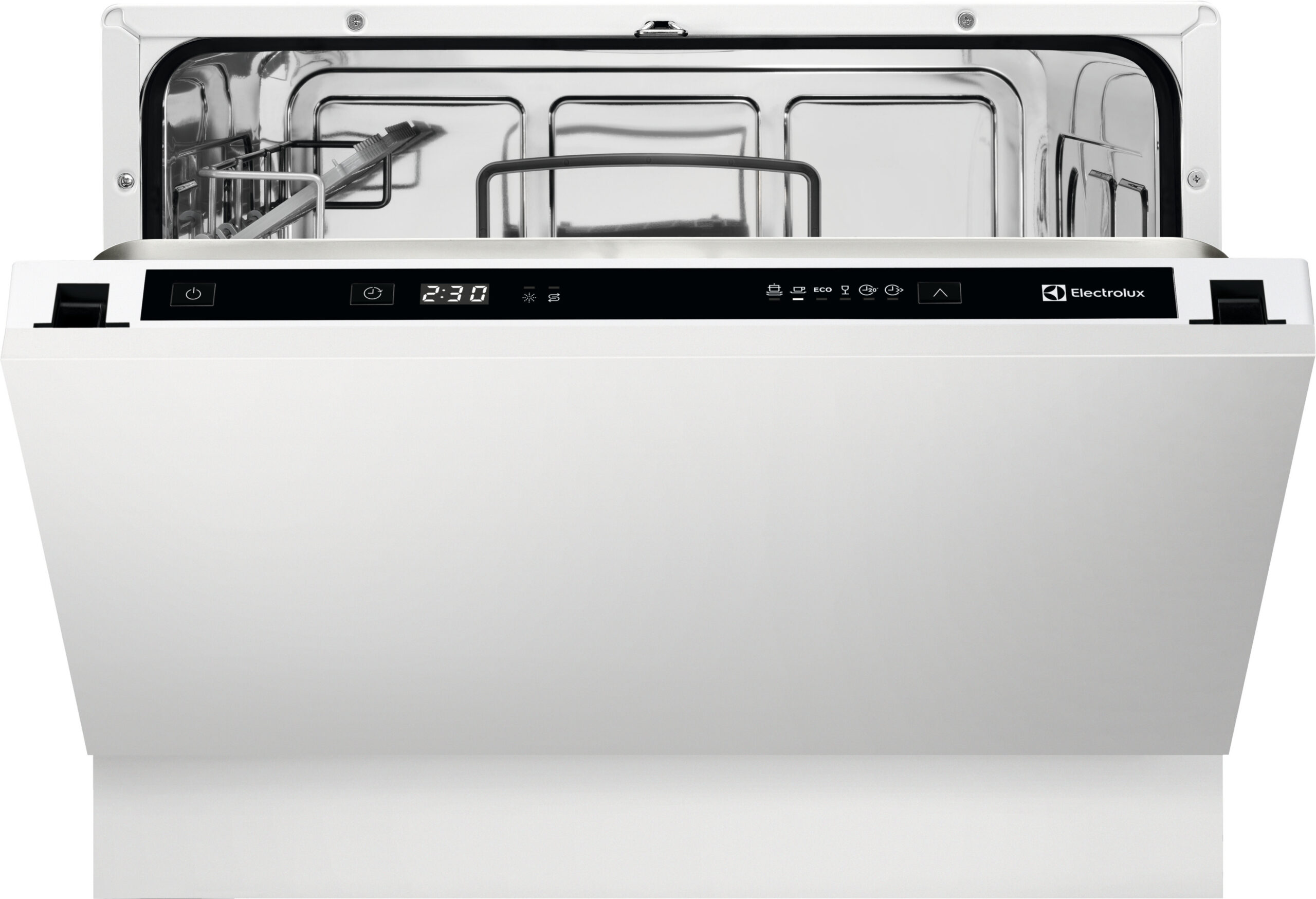 Electrolux ESL2500RO nõudepesumasin, integreeritud