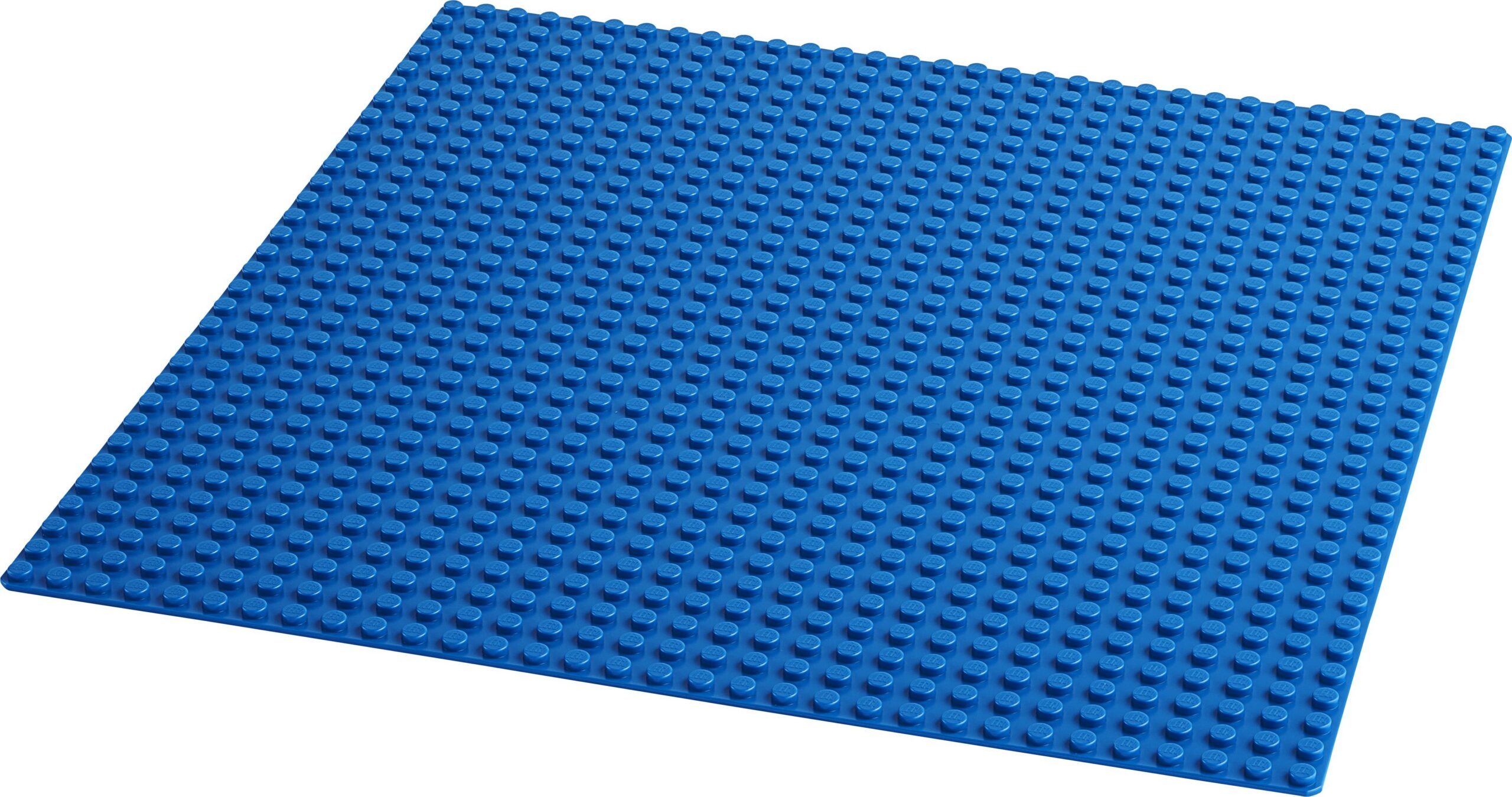 LEGO Classic 11025 - sinine ehitusplaat - Image 2