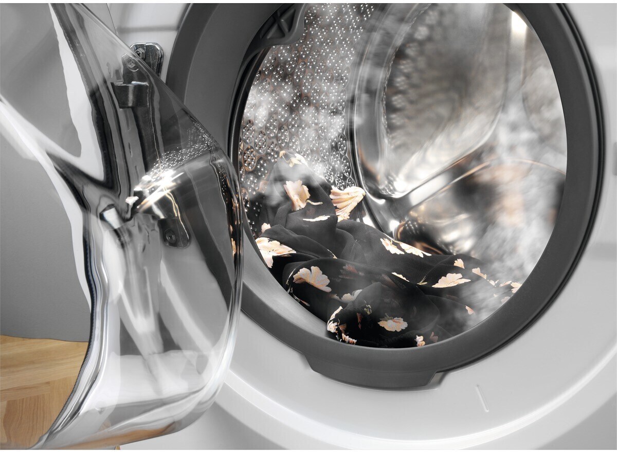 Electrolux EW6S5426E6 PerfectCare 600 Slim pesumasin - Image 5