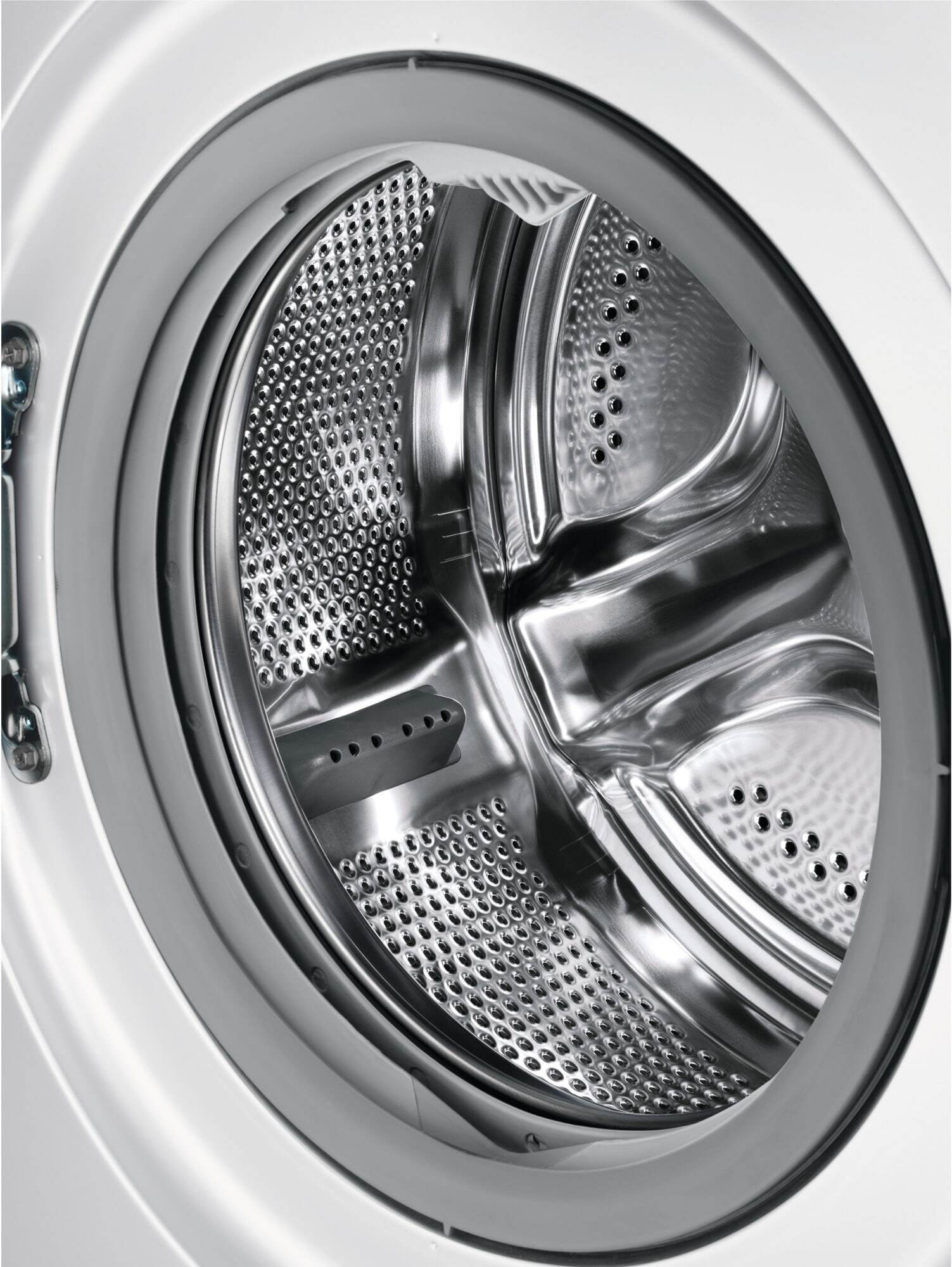 Electrolux EW6S5426E6 PerfectCare 600 Slim pesumasin - Image 4