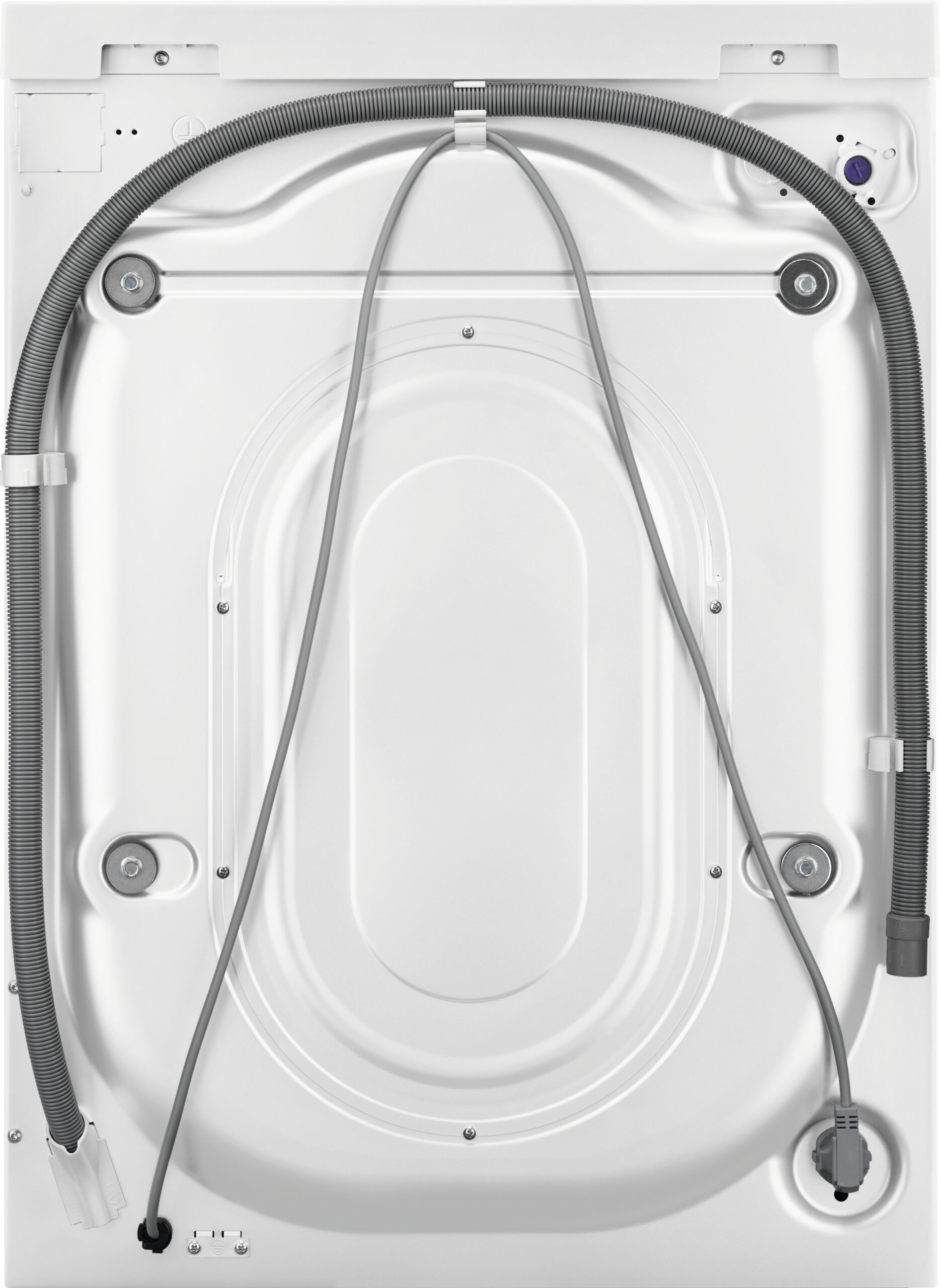 Electrolux EW6S6647C8 PerfectCare 600 Slim pesumasin - Image 5