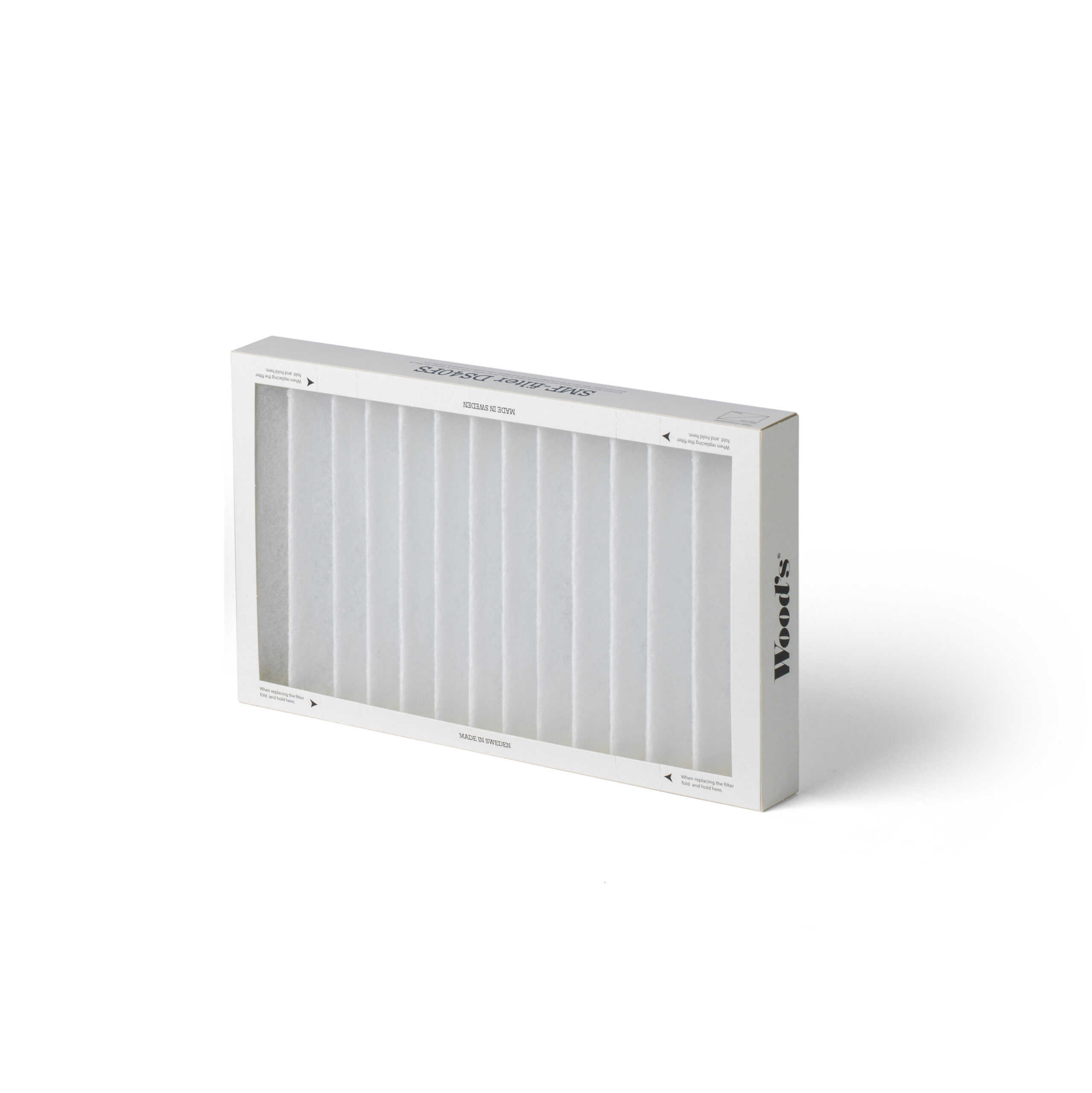 Wood's SMF filter, 1 tk - Image 5