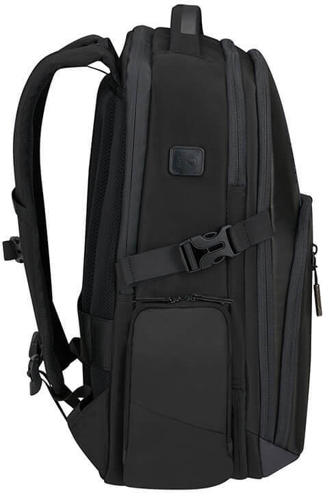 Samsonite Biz2Go 15.6" seljakott, must - Image 3