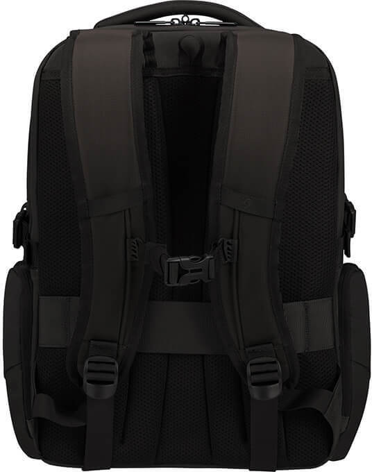 Samsonite Biz2Go 15.6" seljakott, must - Image 4