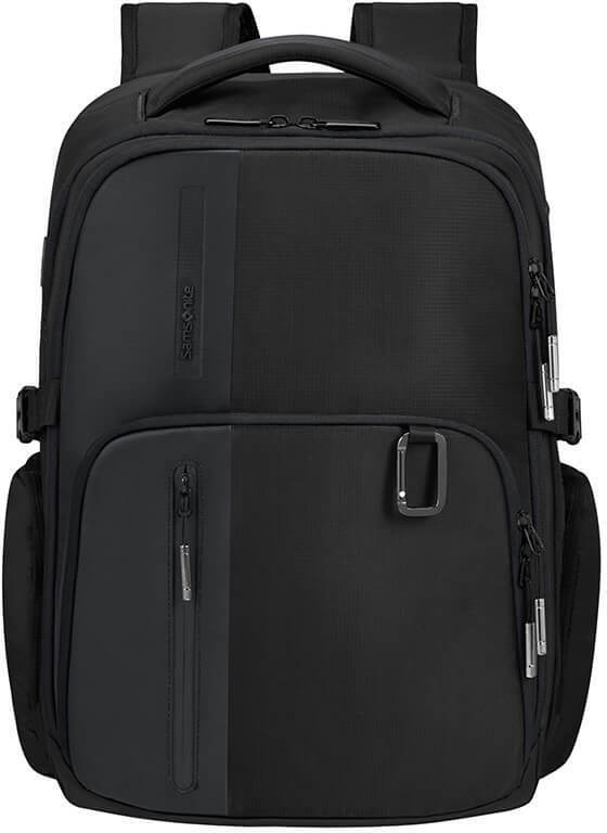 Samsonite Biz2Go 15.6" seljakott, must - Image 2