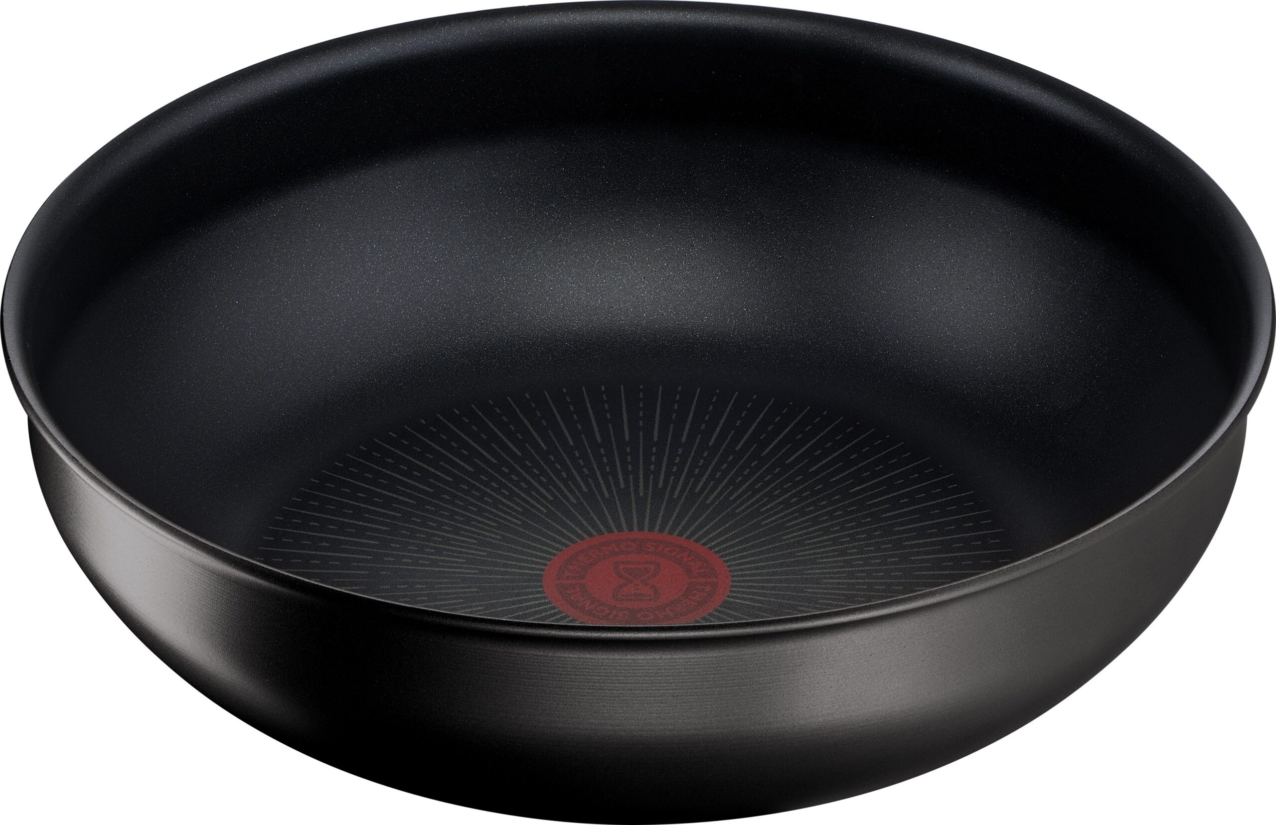 Tefal Ingenio Eco Resist wok, 28 cm