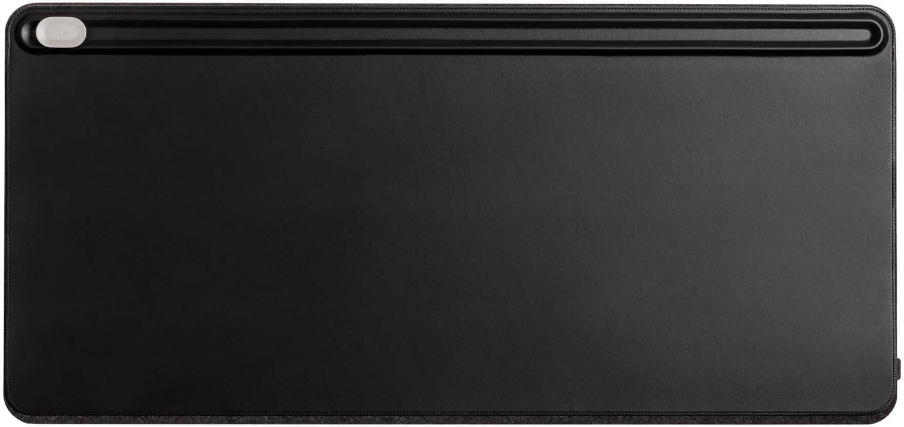 Orbitkey lauamatt suur, must - Image 3