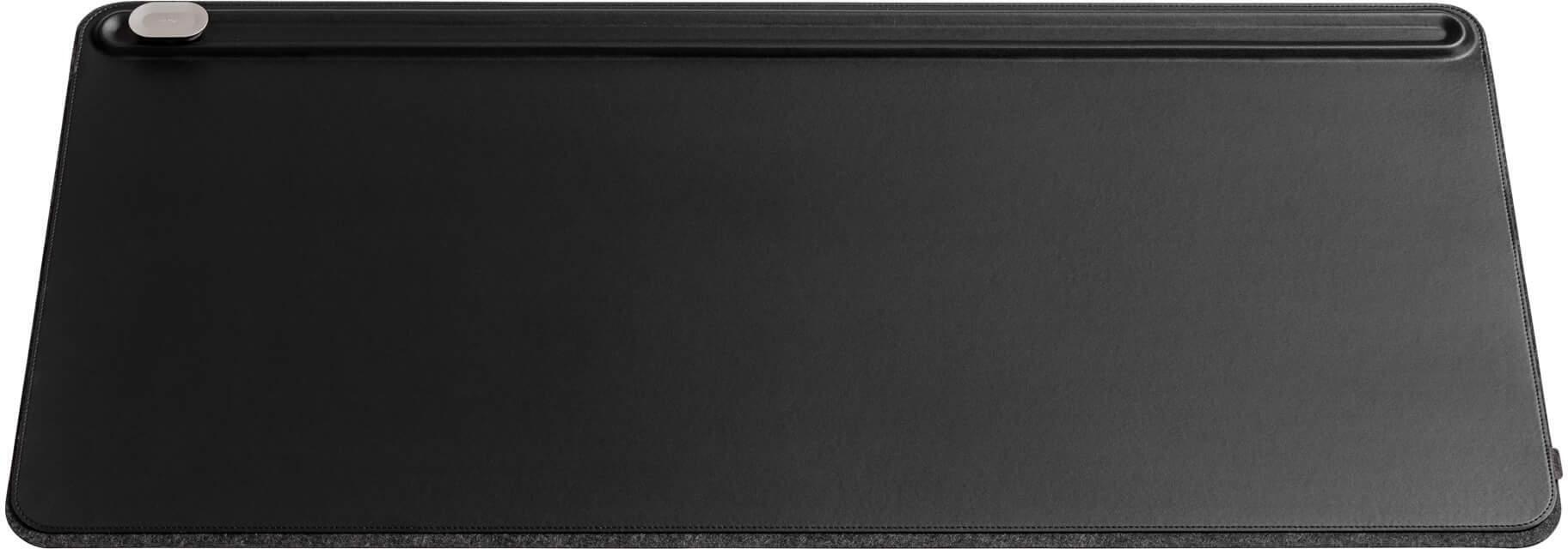 Orbitkey lauamatt suur, must - Image 2