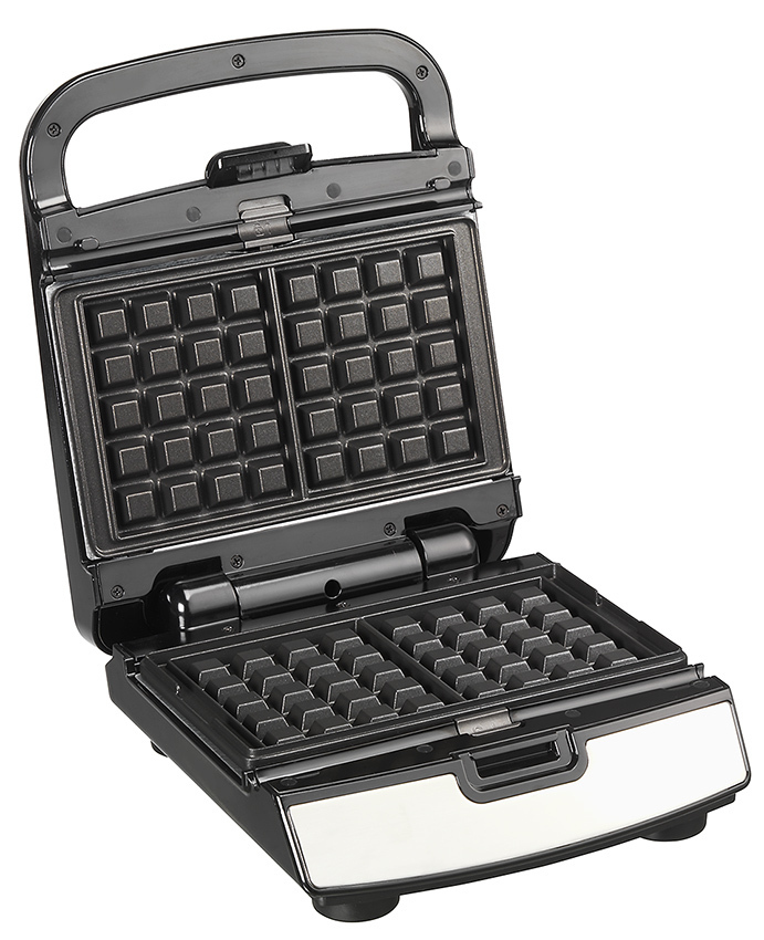 Tefal Snack Collection võileivagrill ja vahvliraud - Image 4