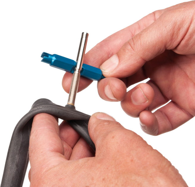 Park Tool VC-1 ventiilitööriist - Image 3