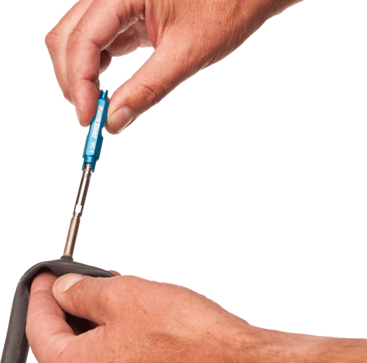 Park Tool VC-1 ventiilitööriist - Image 4