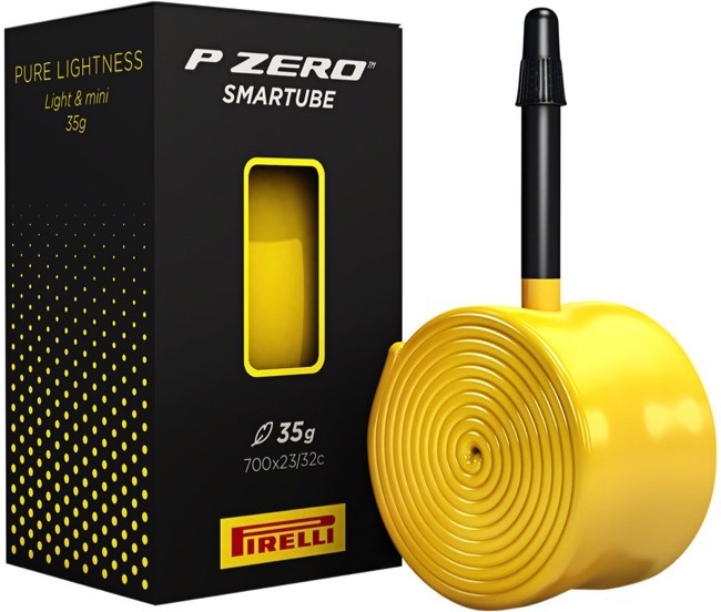 Pirelli P ZERO SmarTUBE 700 jalgratta sisekumm, 23/32-622