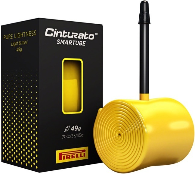 Pirelli Cinturato SmarTUBE jalgratta sisekumm, 33/45-622