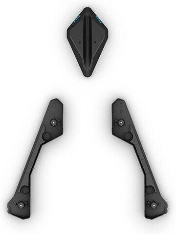 Garmin Tacx Neo liikumisplaadid - jalad treeningtakistuse suurendamiseks - Image 3