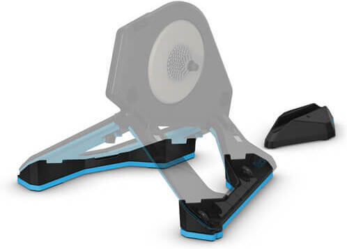 Garmin Tacx Neo liikumisplaadid - jalad treeningtakistuse suurendamiseks
