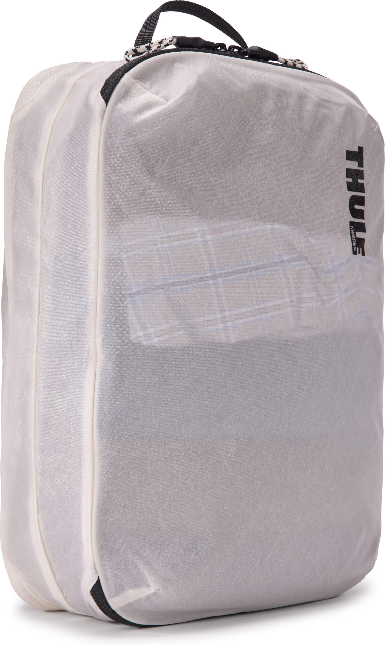 Thule Clean/Dirty pakkimiskuubik, valge - Image 2