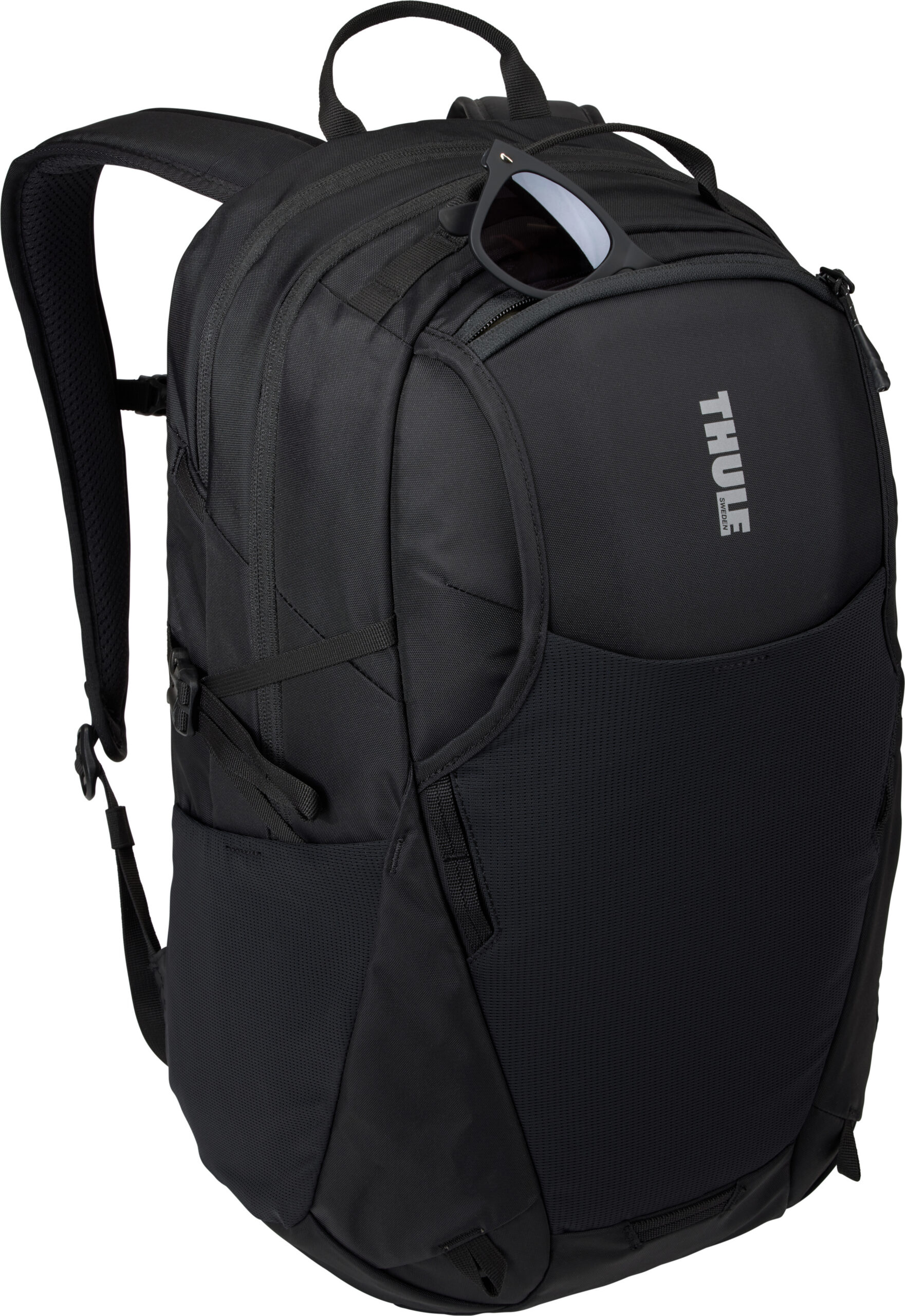 Thule EnRoute seljakott 26L, must - Image 4