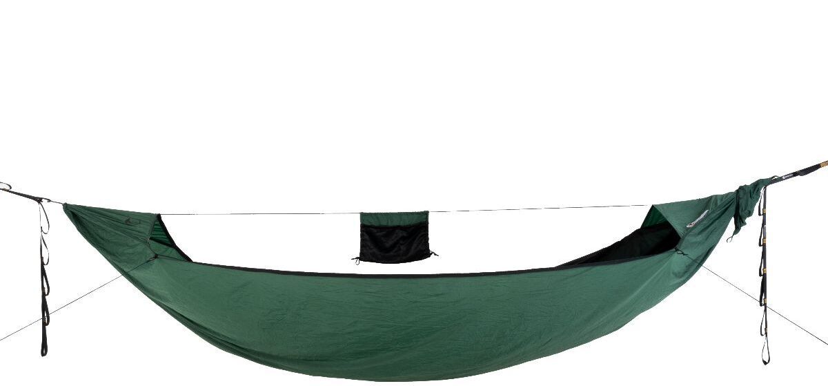 Ticket to the Moon Pro võrkkiik - roheline