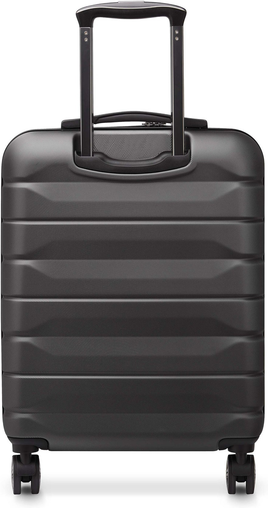 Delsey Air Armour Slim 55 cm kohver, must - Image 3