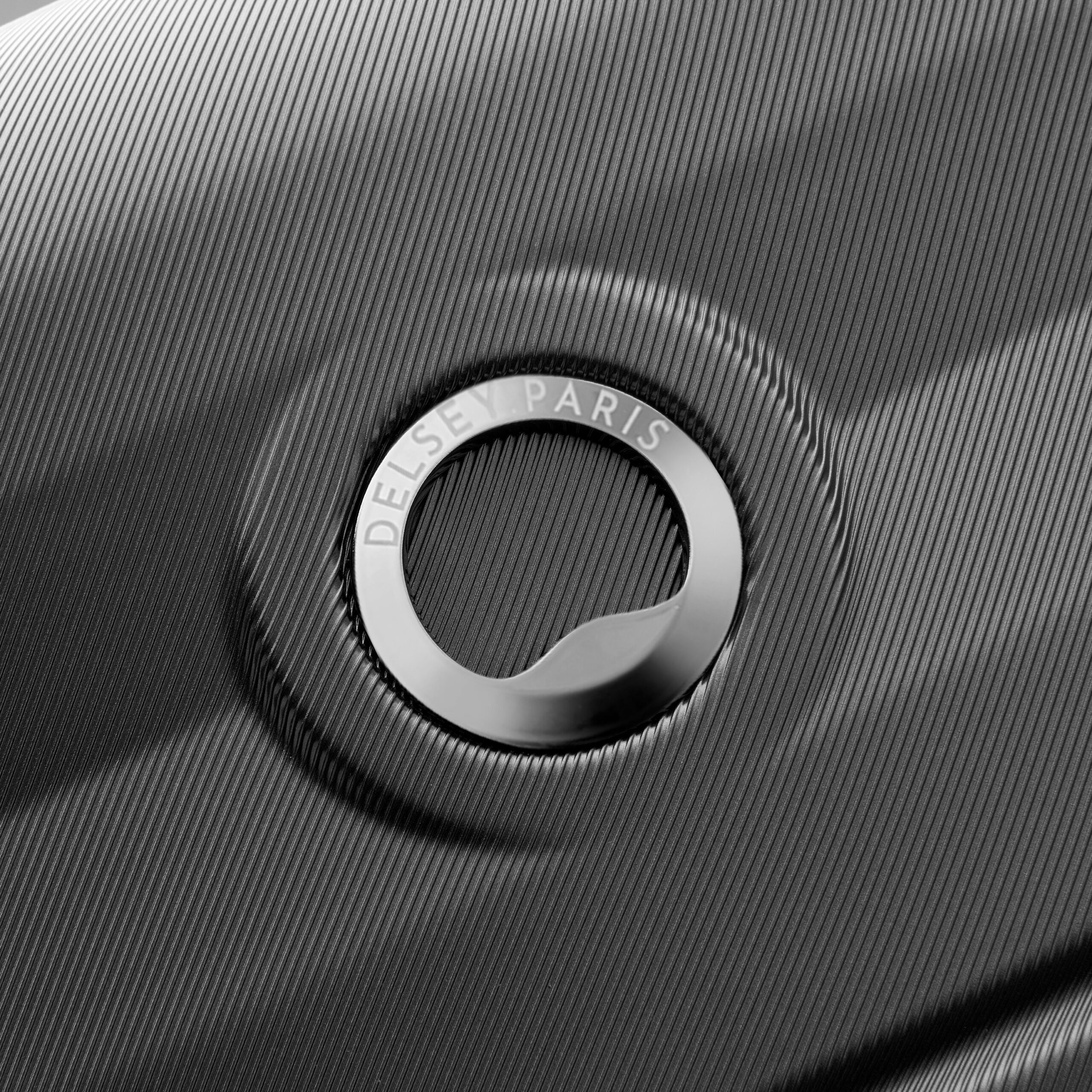 Delsey Air Armour laiendatav kohver 77 cm, must - Image 5