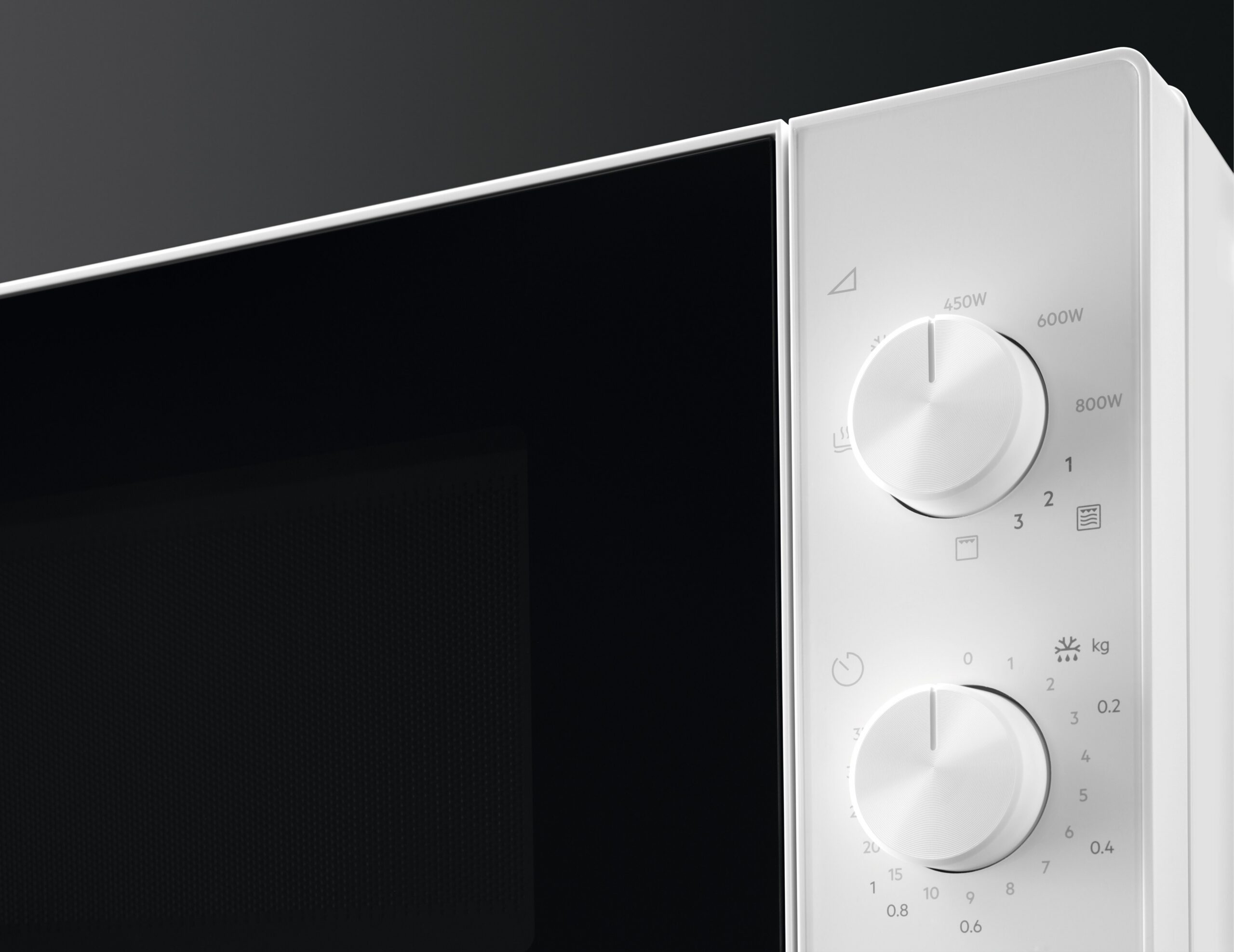 Electrolux EMZ421MMW mikrolaineahi, valge - Image 2