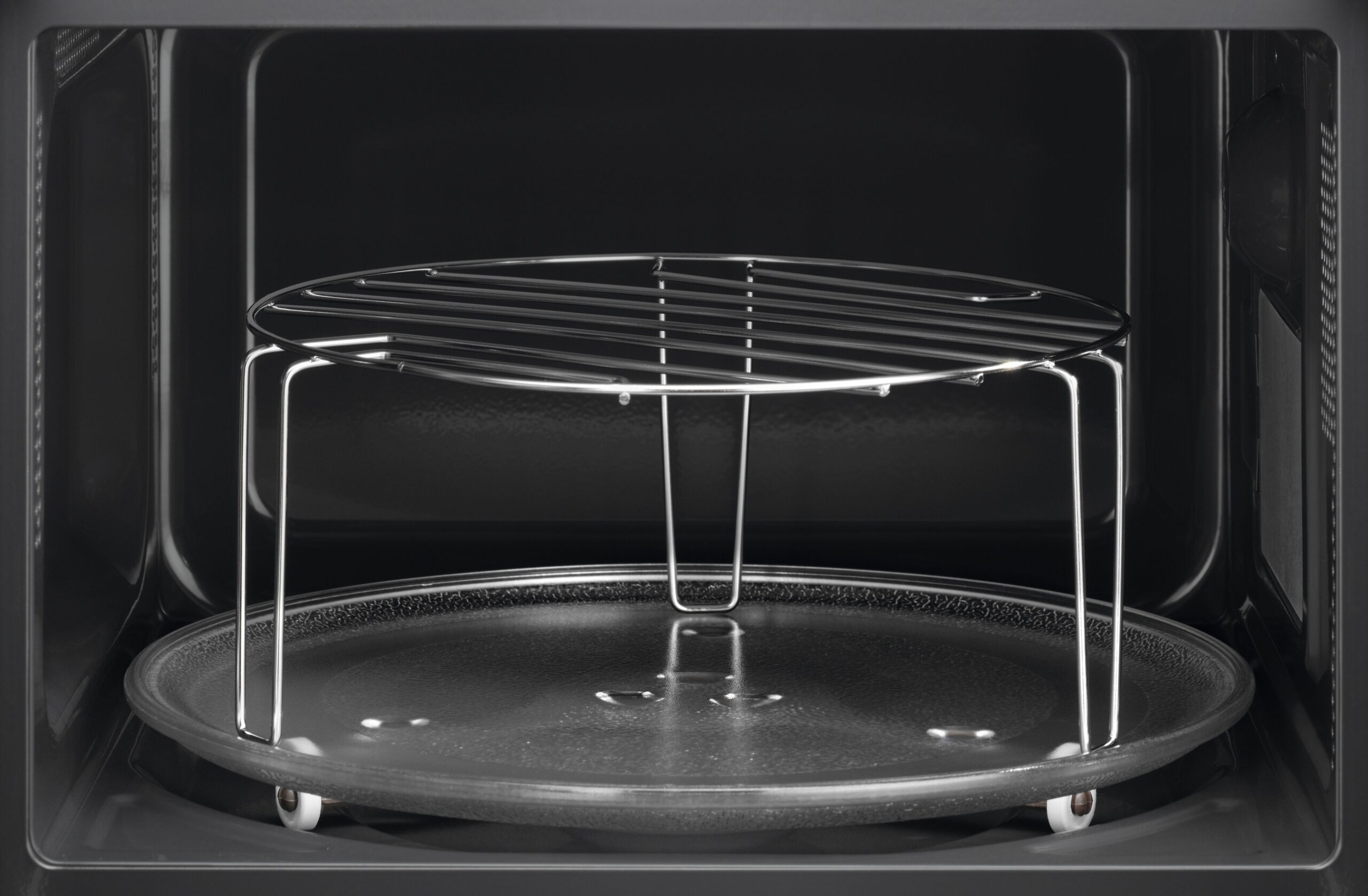 Electrolux EMZ421MMK mikrolaineahi, must - Image 3
