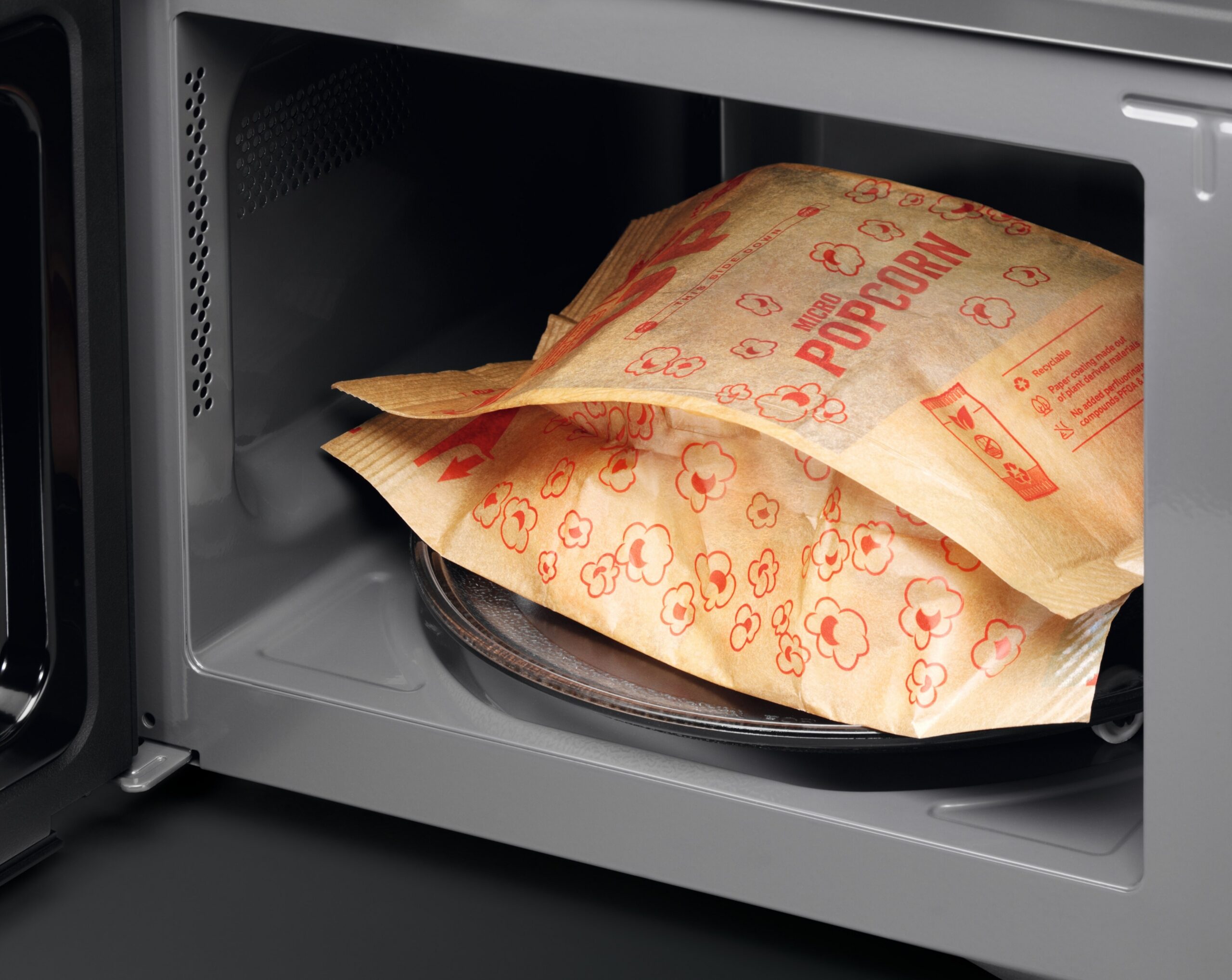 Electrolux EMZ421MMK mikrolaineahi, must - Image 4