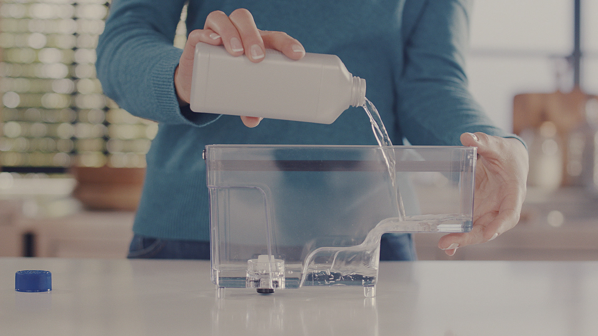 Philips CA6700/22 kohvimasina katlakivi eemaldaja - Image 3