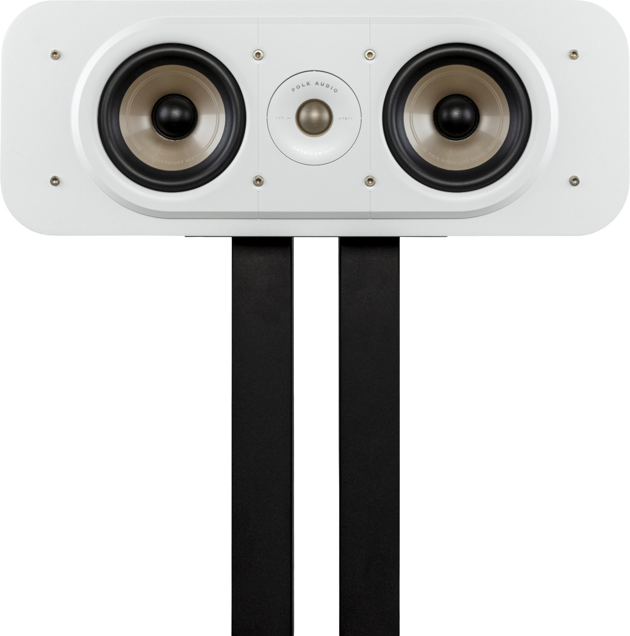 Polk Audio Signature Elite S30C keskkõlar, valge