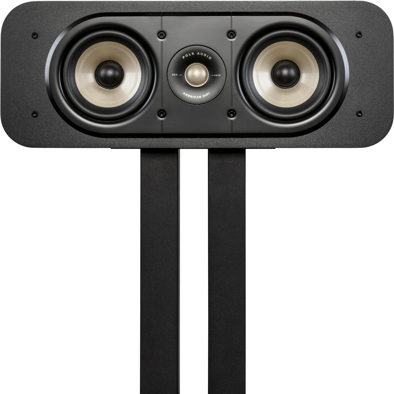 Polk Audio Signature Elite S30C keskkõlar, must