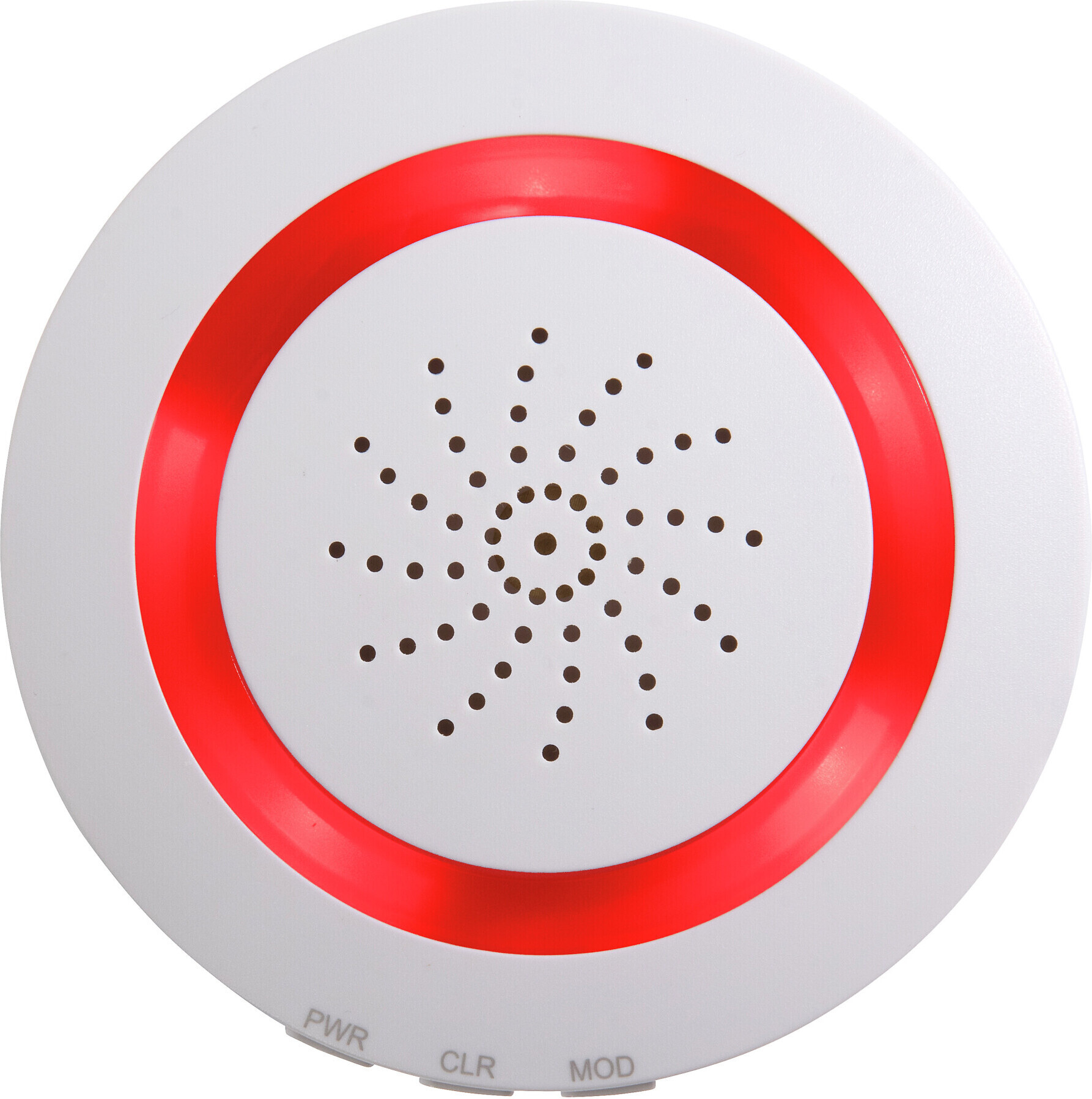 Airam SmartHome Siren, WiFi-võrgu jaoks