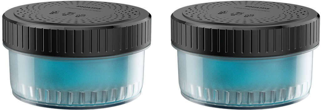 Philips QuickClean CC12/50 puhastuskapsli karp