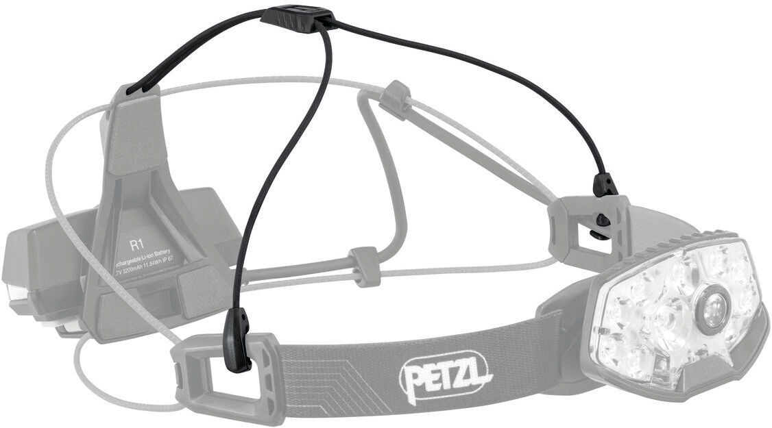 Petzl Nao RL pealambipirn, 1500 lm - Image 4