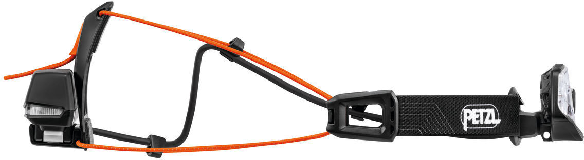Petzl Nao RL pealambipirn, 1500 lm - Image 2