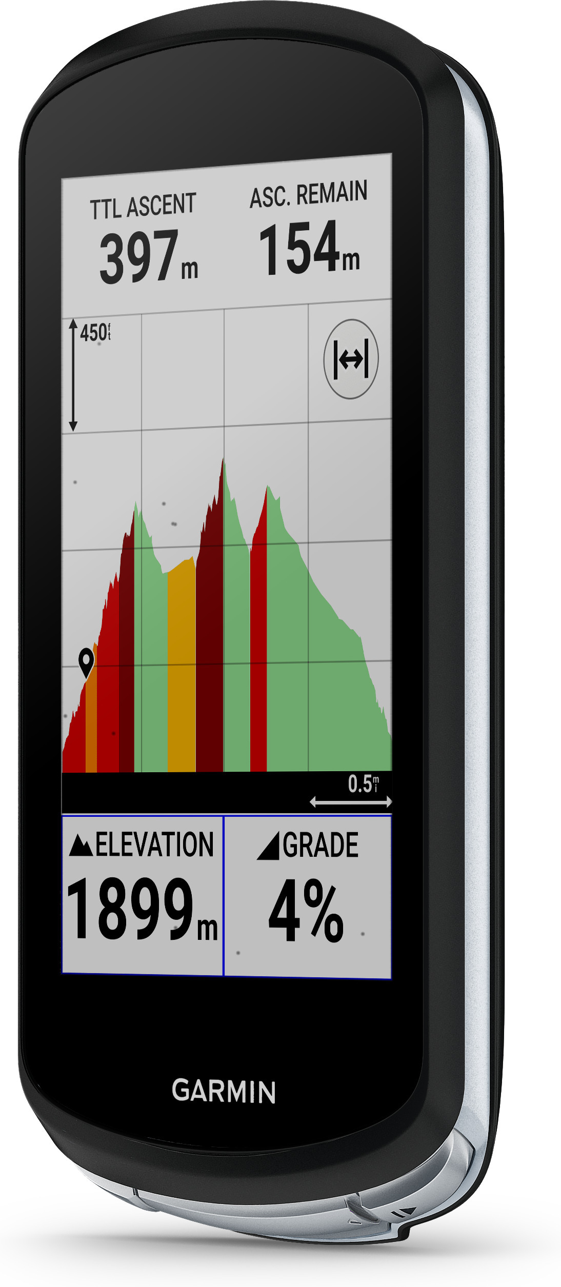 Garmin Edge 1040 GPS-rattakompuuter - Image 5