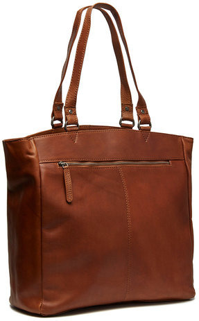 The Chesterfield Brand Berlin õlakott, konjakivärvi - Image 2