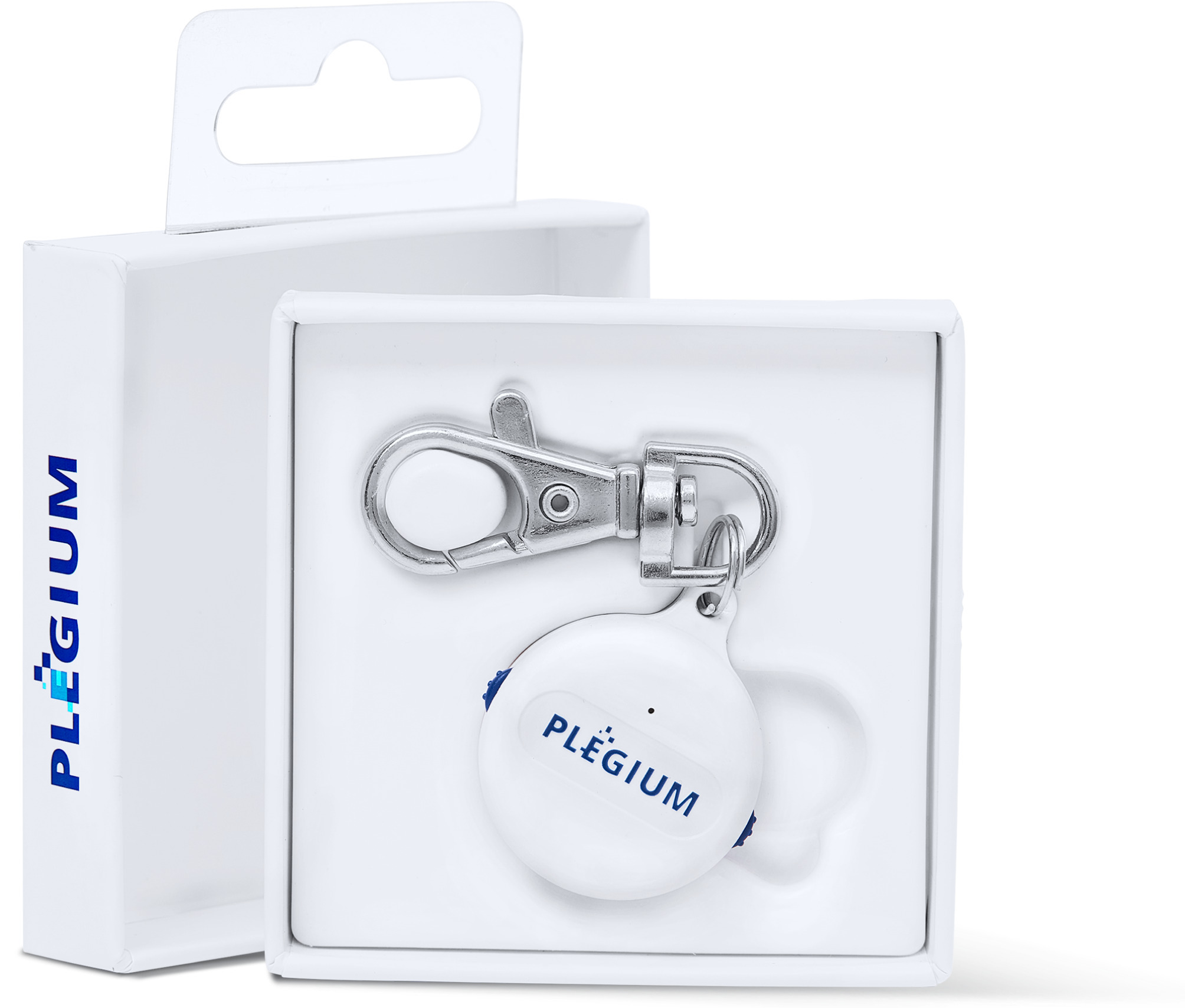 Plegium Smart hädaabinupp - Image 5
